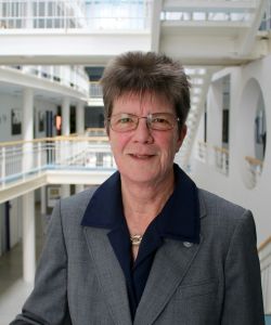 Birgitt Encke