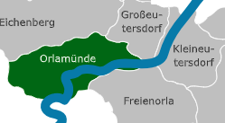 Orlamünde