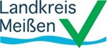 Logo Landkreis Meißen