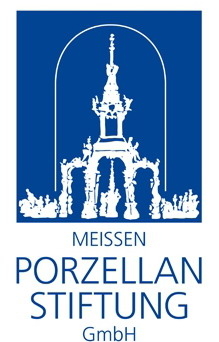 Logo Porzellan-Stiftung Meissen 1