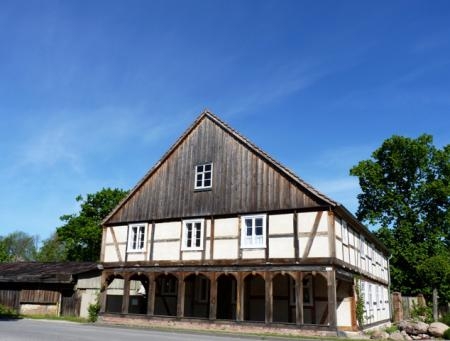 Ortsteil Garz