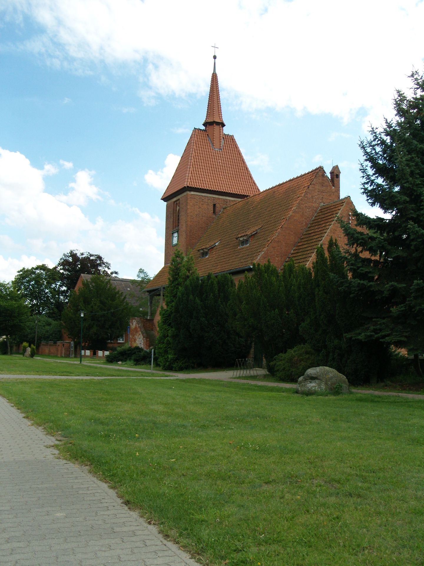 Ortsteil Kerzlin
