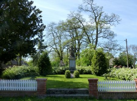 Ortsteil Kerzlin