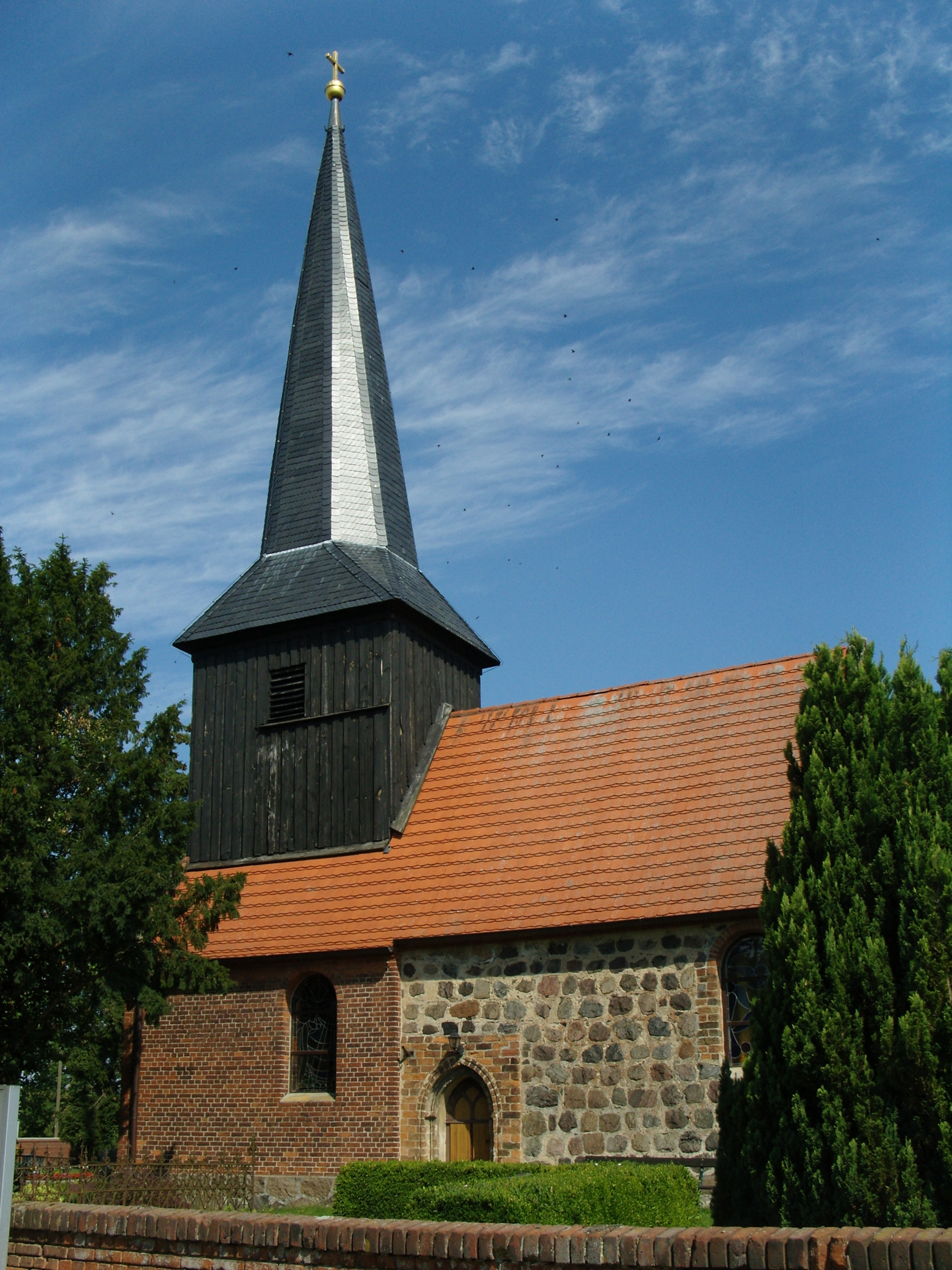 Ortsteil Küdow