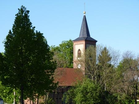 Ortsteil Lüchfeld