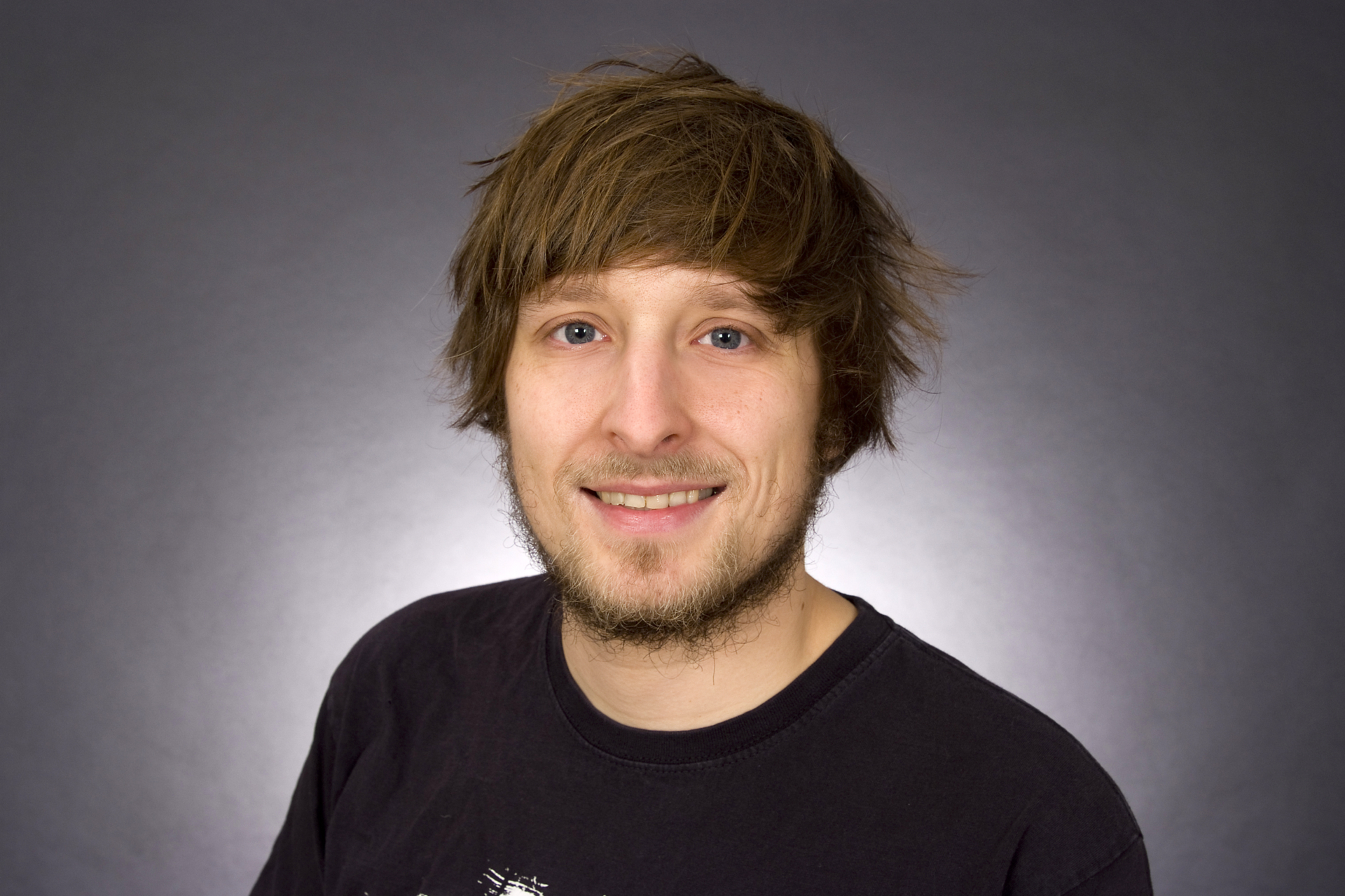 Flüthmann, Andreas