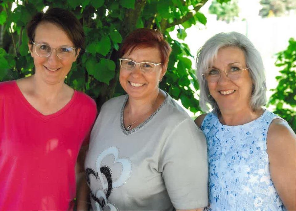 Gruppe 3
