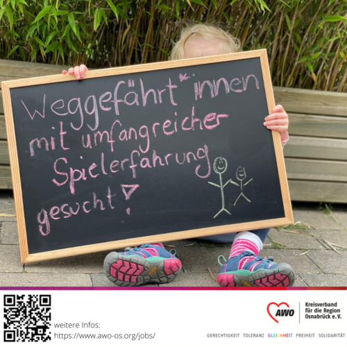 Weggefährt*innen