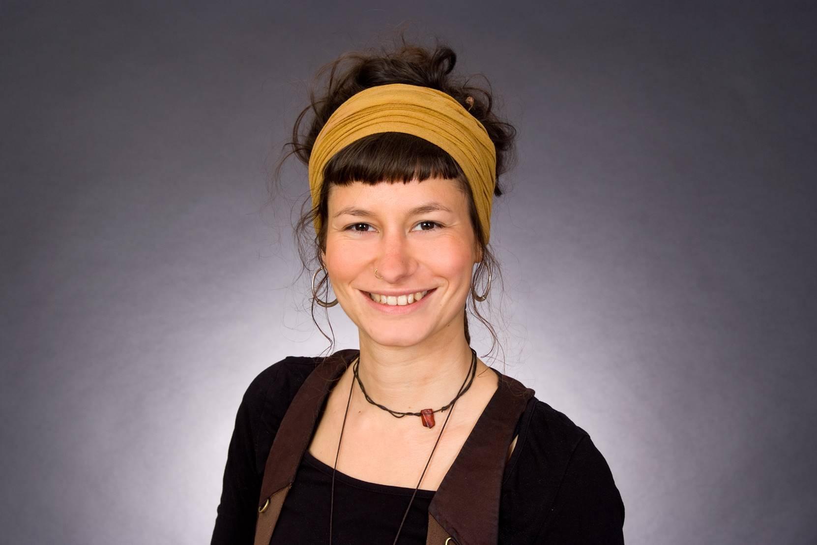Woltermann, Jana