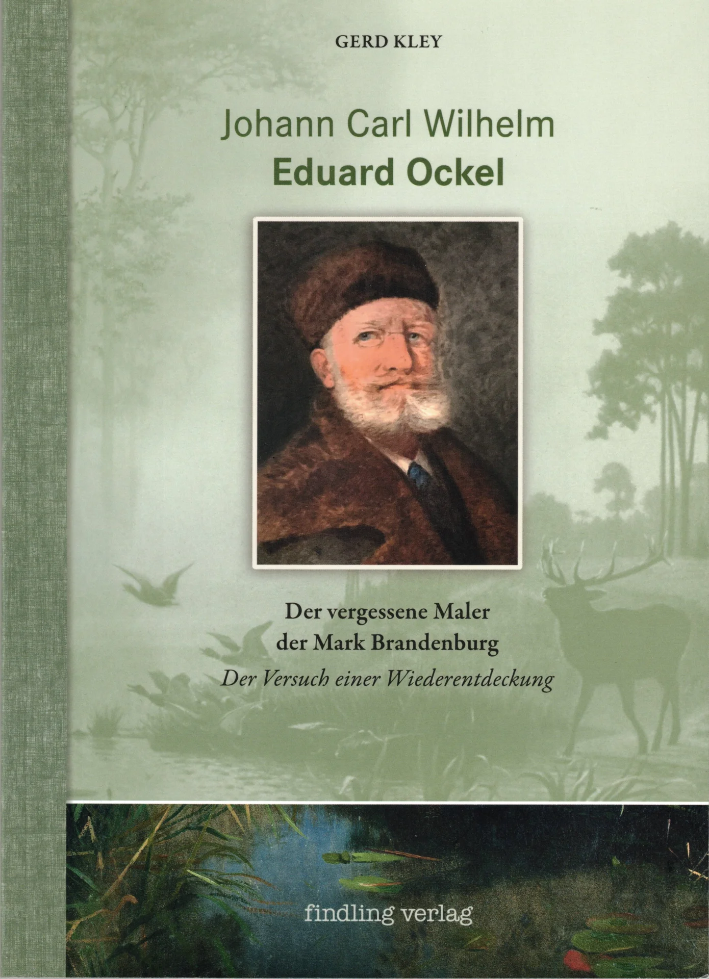 Ockel - Biorgrafie