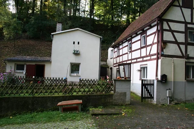 Neuhirschstein