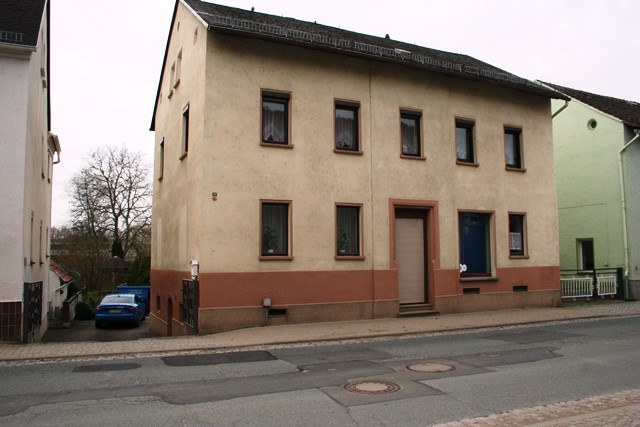 Ostrau