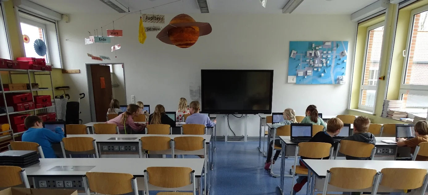 Klassenraum