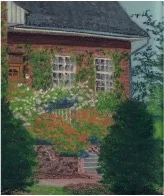 Schulgebäude