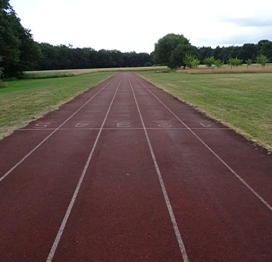 sportbahn