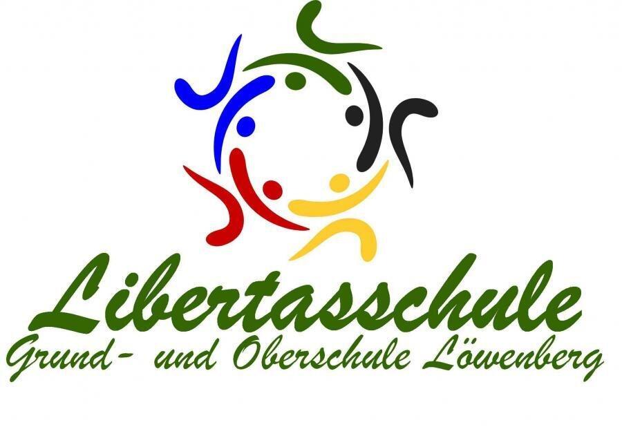 Logo der Libertasschule