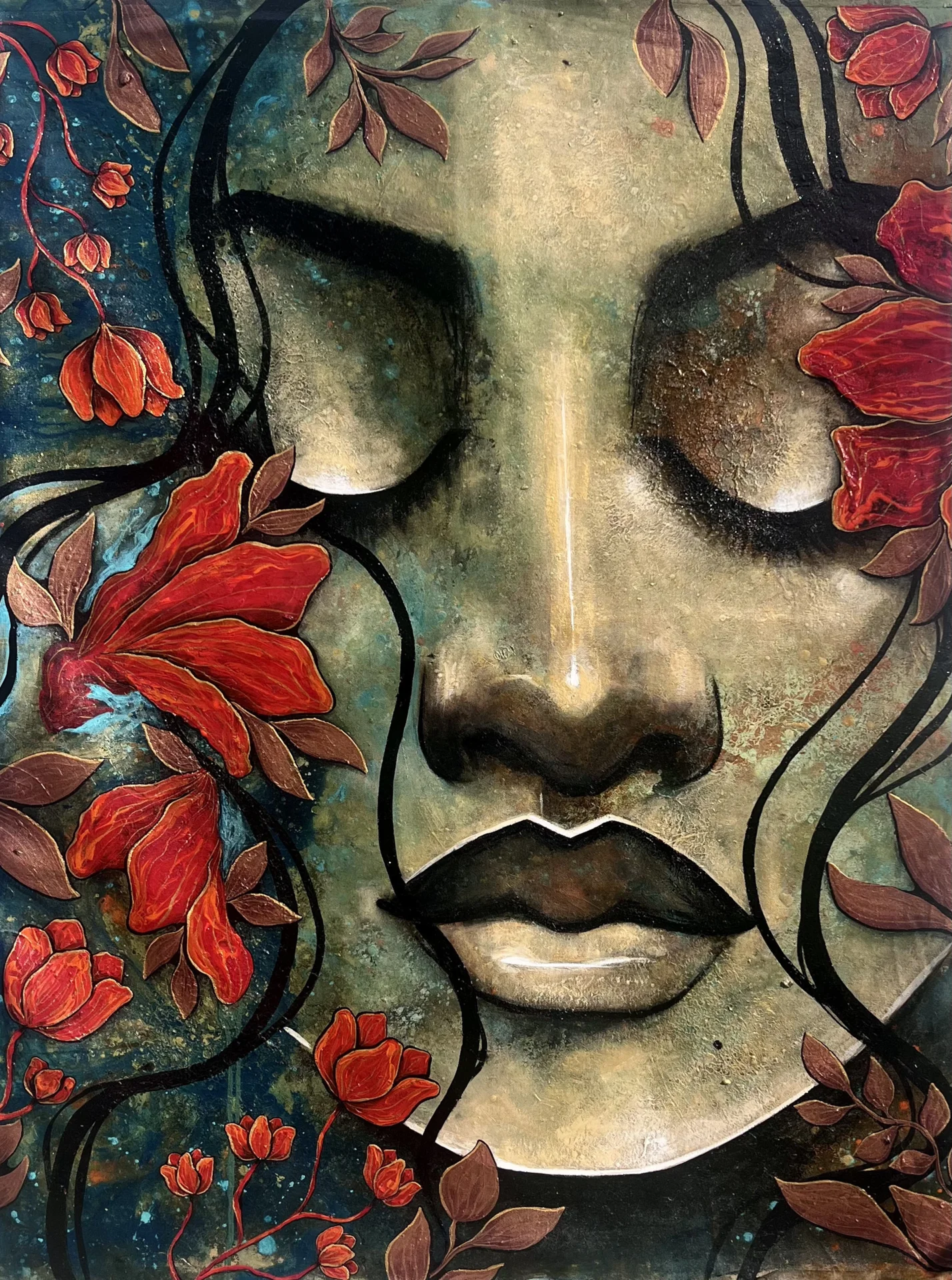 Jha, Aditi | BLOOM 10