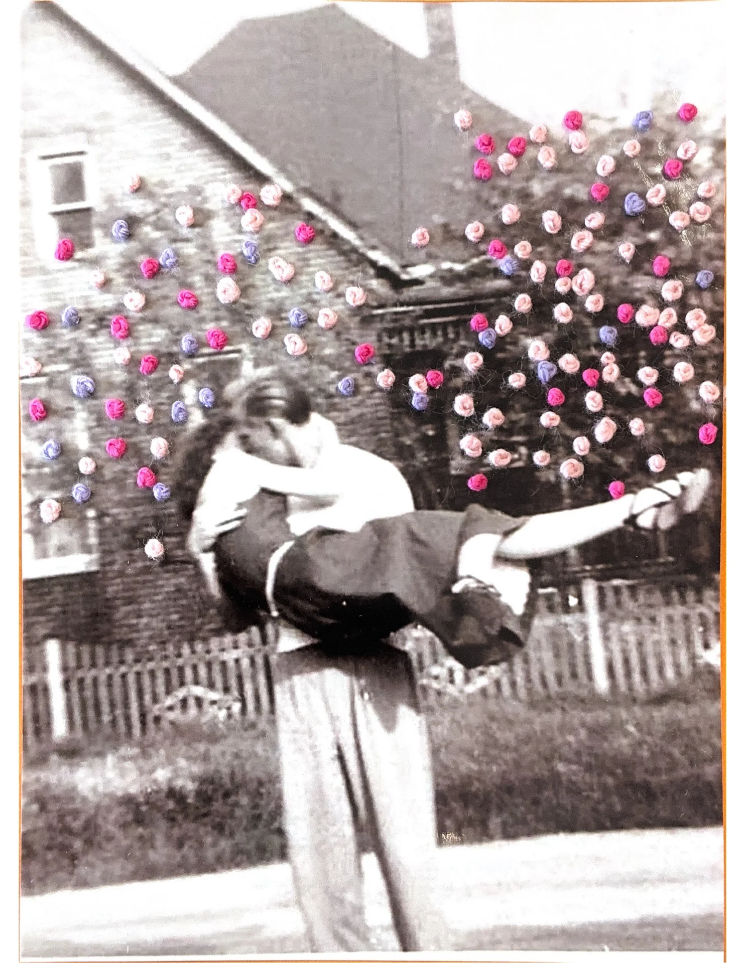 August, Ida | OFFENE TRÄUMEREIEN