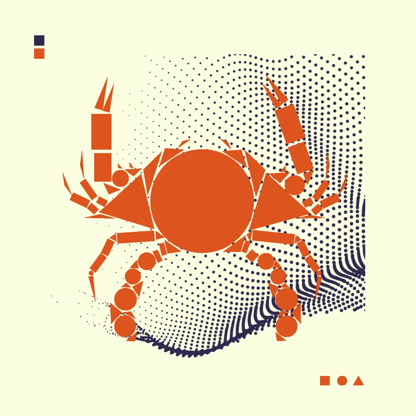 Harbola, Deepesh | CRAB