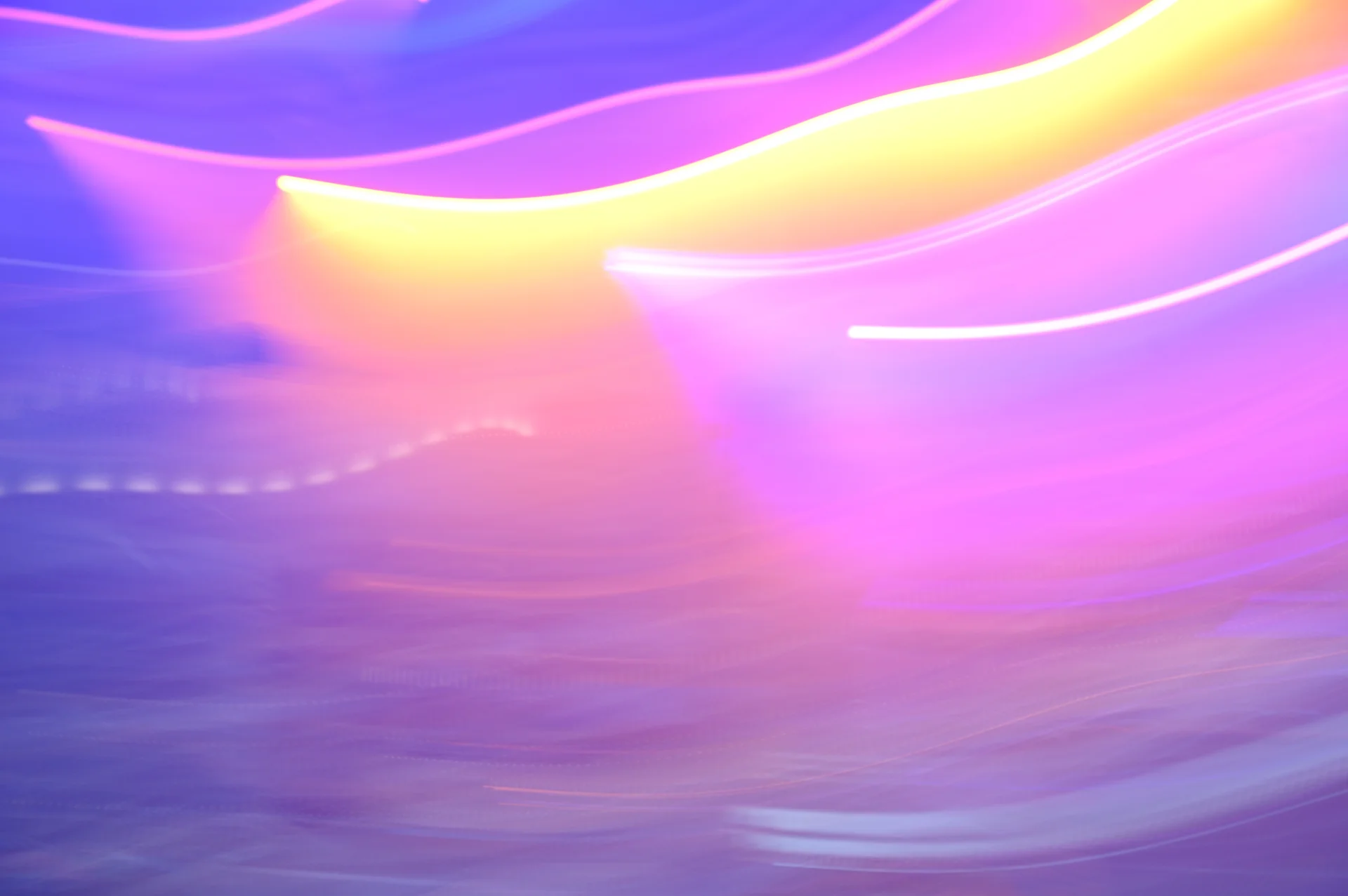 Striehn, Brigitte | MAGIC WAVES