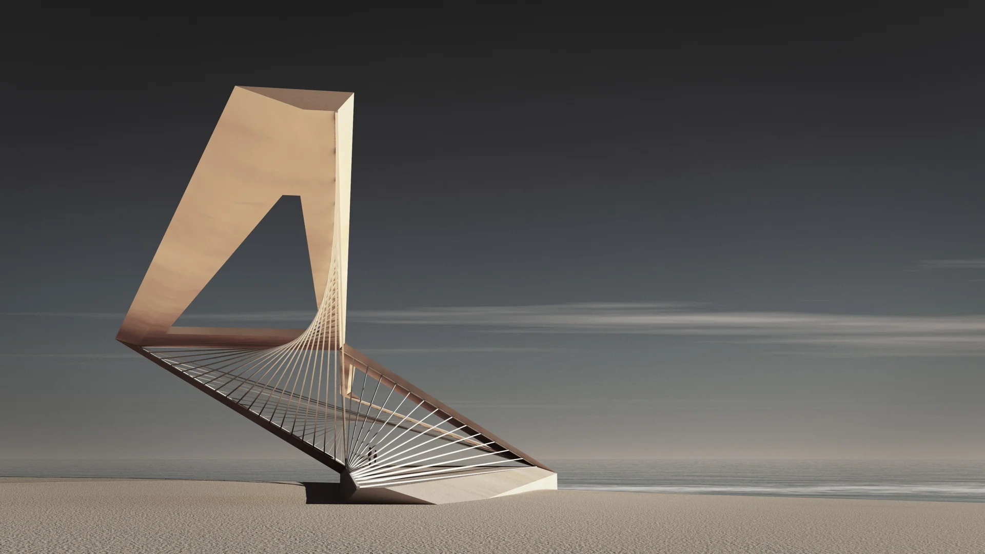Thiemicke, Oskar | SCULPTURE O4