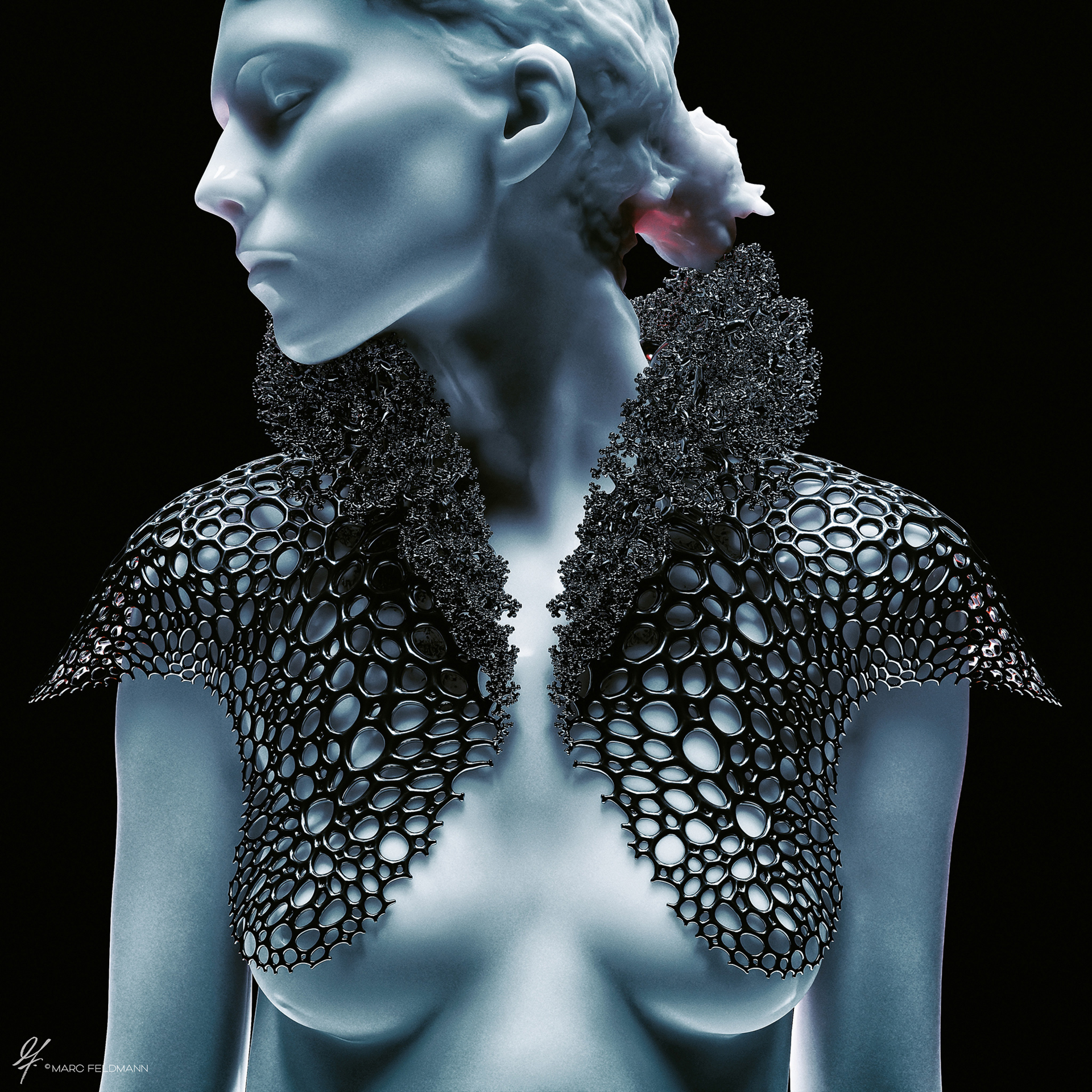 Marc Feldmann | TOP 3D-PRINT