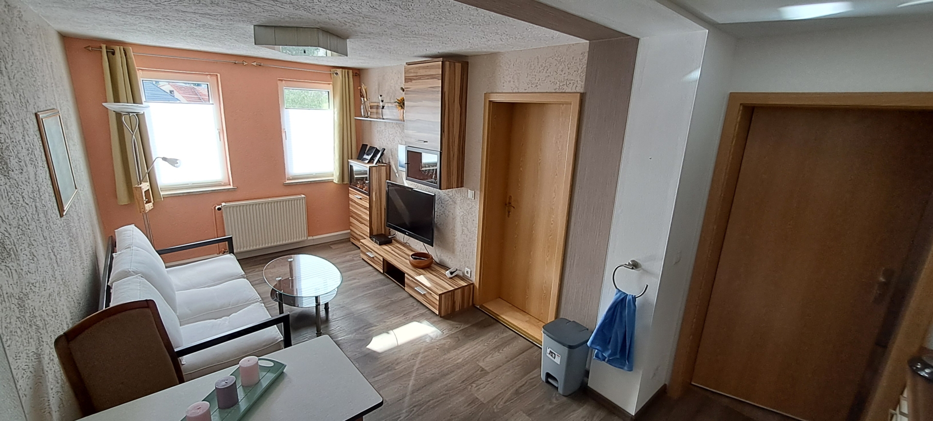 Ferienwohnung Manfred Otto