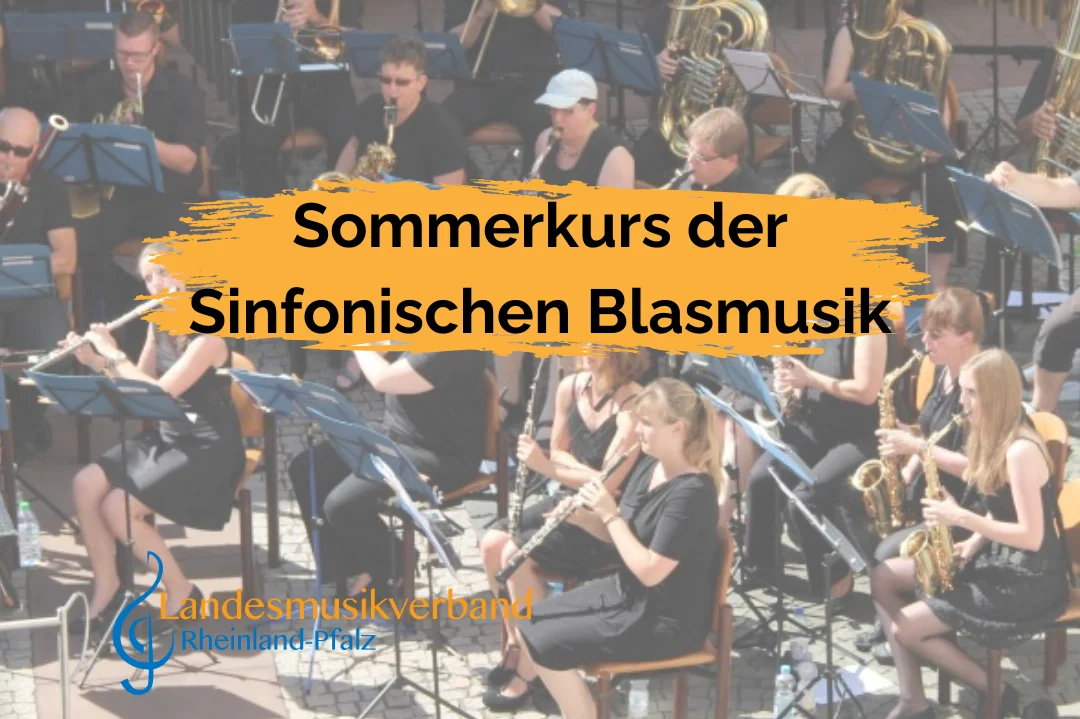 Bild_Sommerkurs Sinfonische Blasmusik