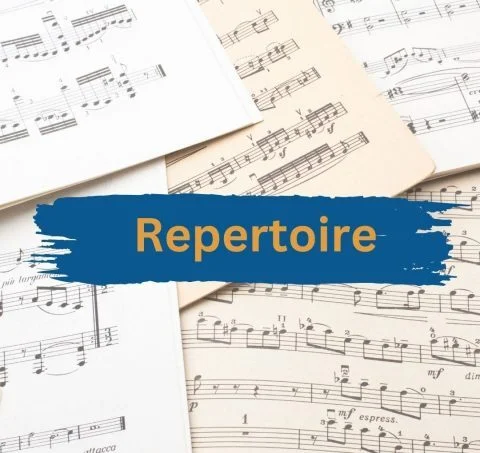 Repertoire