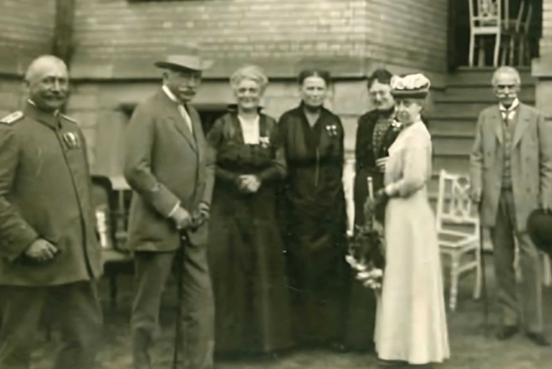 Charlottenhall