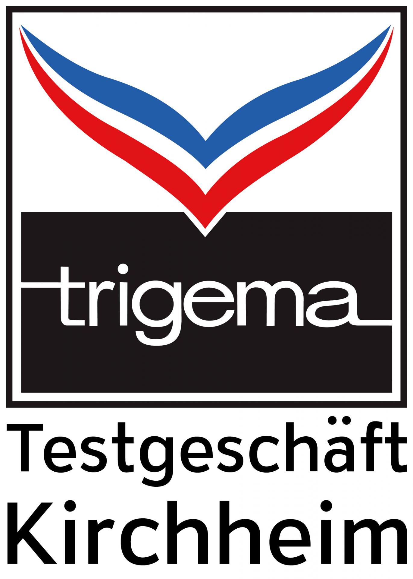 Logo Firma TRIGEMA