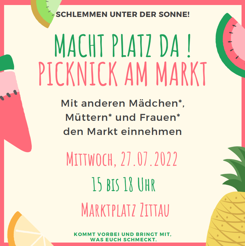Picknick Görlitz 2022