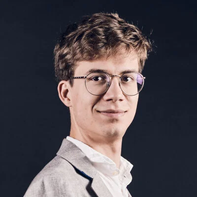 Felix Elias Gutschi