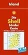 Shell Länderkarte Irland