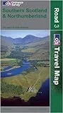 Ordnance Survey Travel Maps