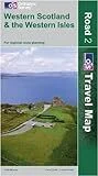 Ordnance Survey Travel Maps