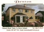 denton