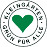 Logo Gartenfreunde Thüringen