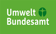 Logo Umweltbundsamt
