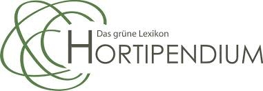 Logo vom Lexikon Hortipendium