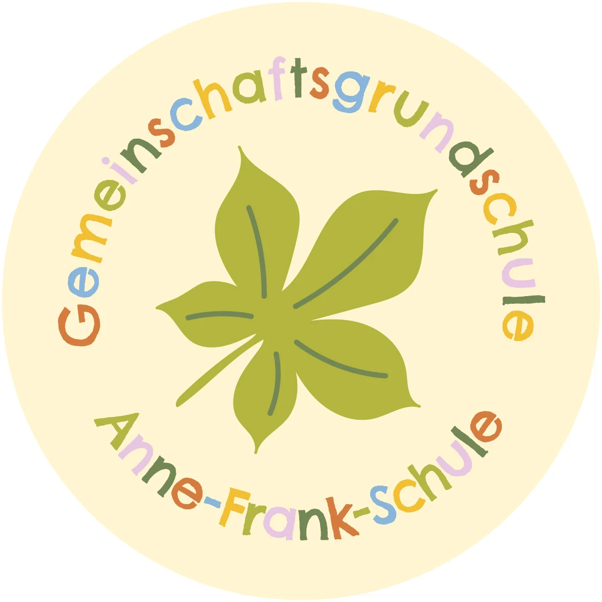 Anne-Frank-Schule