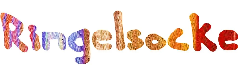Logo Ringelsocke