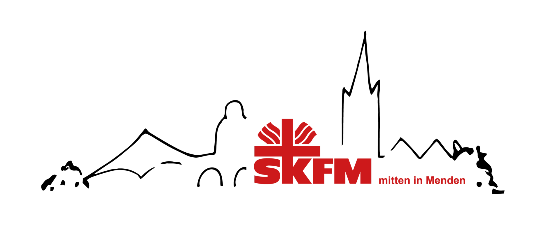 SKFM Logo Skyline 2026