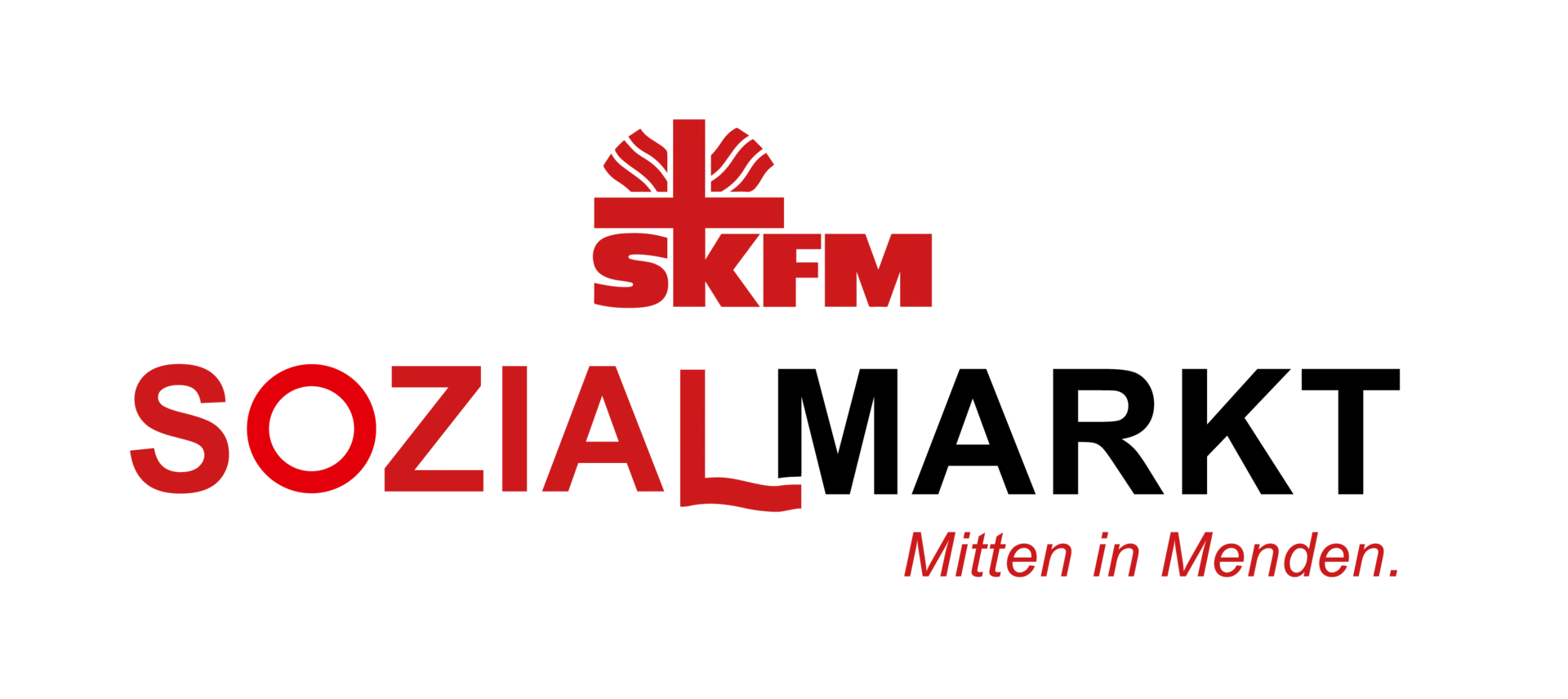 Logo vom Sozialmarkt