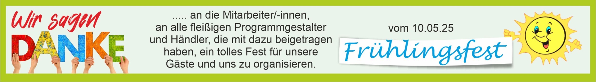 DANKE