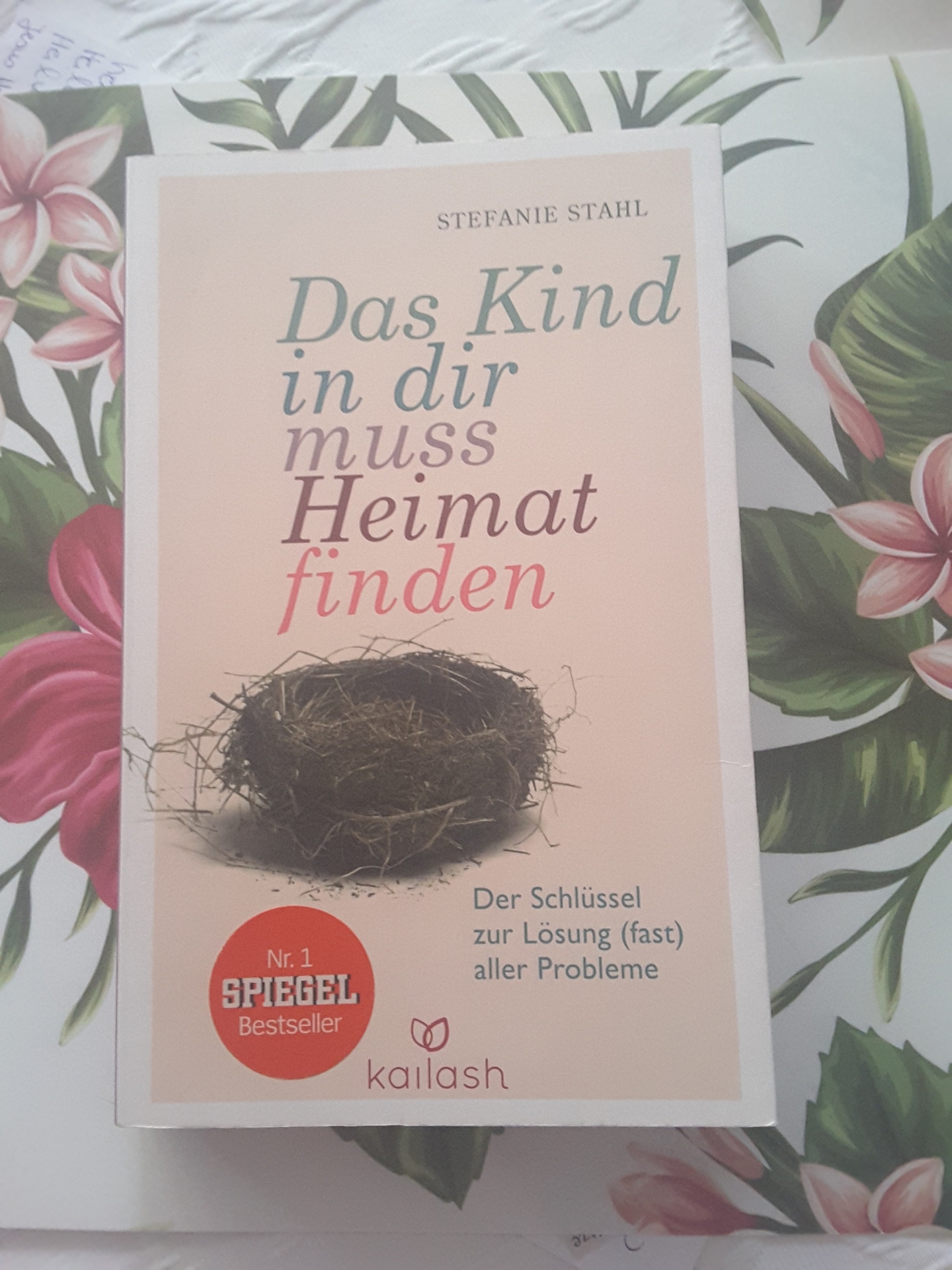 Buch_Das Kinf in dir muss Heimat finden