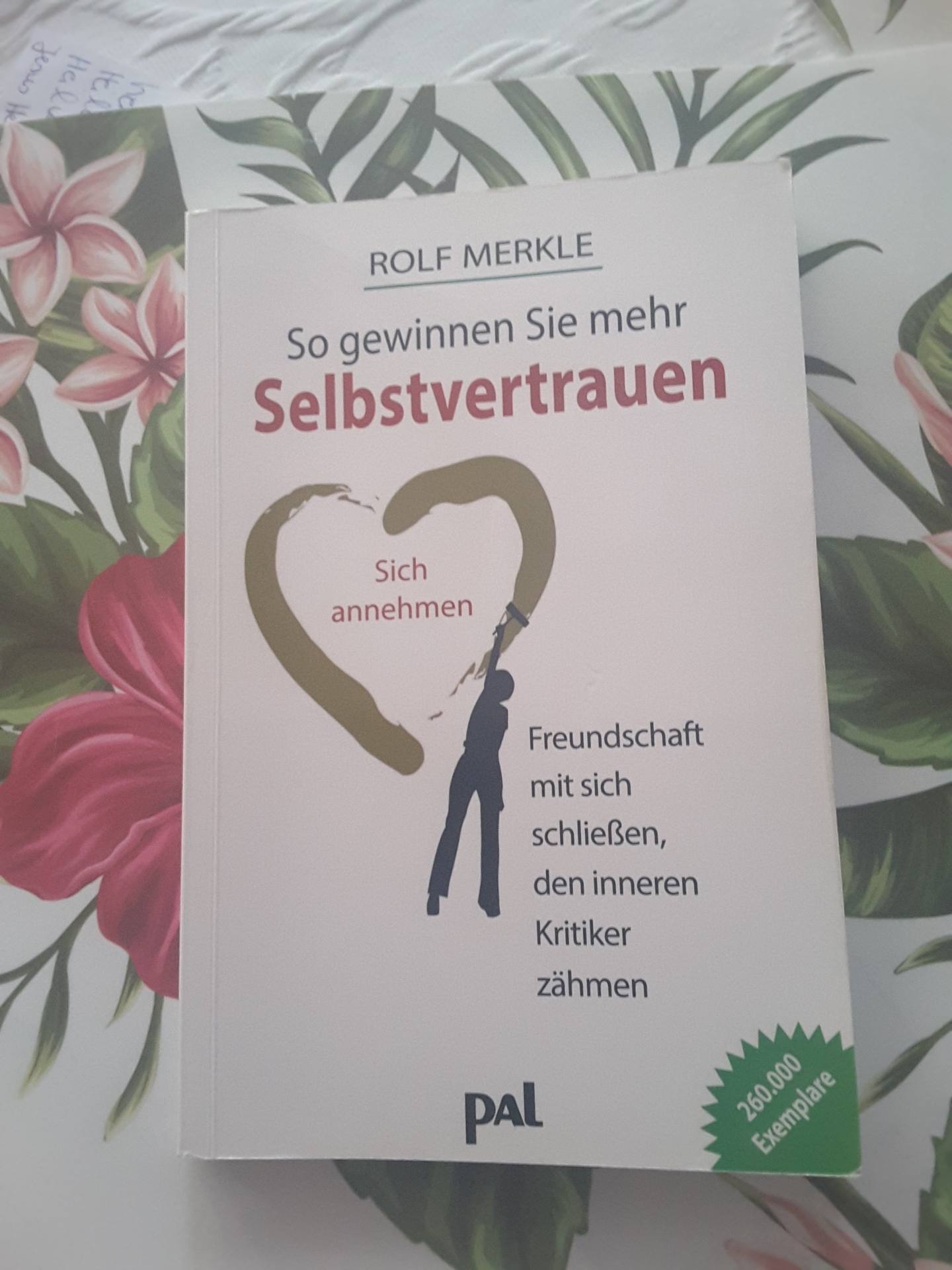 Buch_So gewinnen Sie mehr Selbstvertrauen