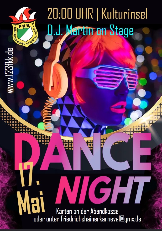 danceNight2025