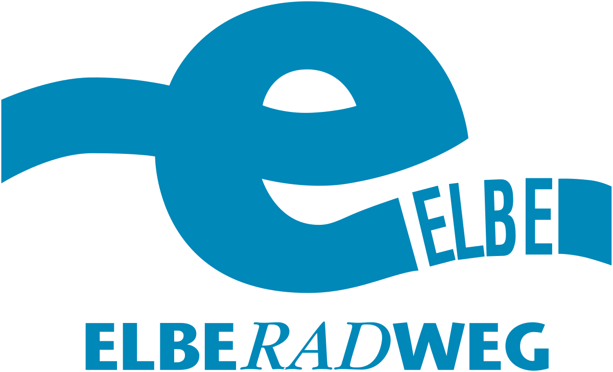 Elberadweg_Logo