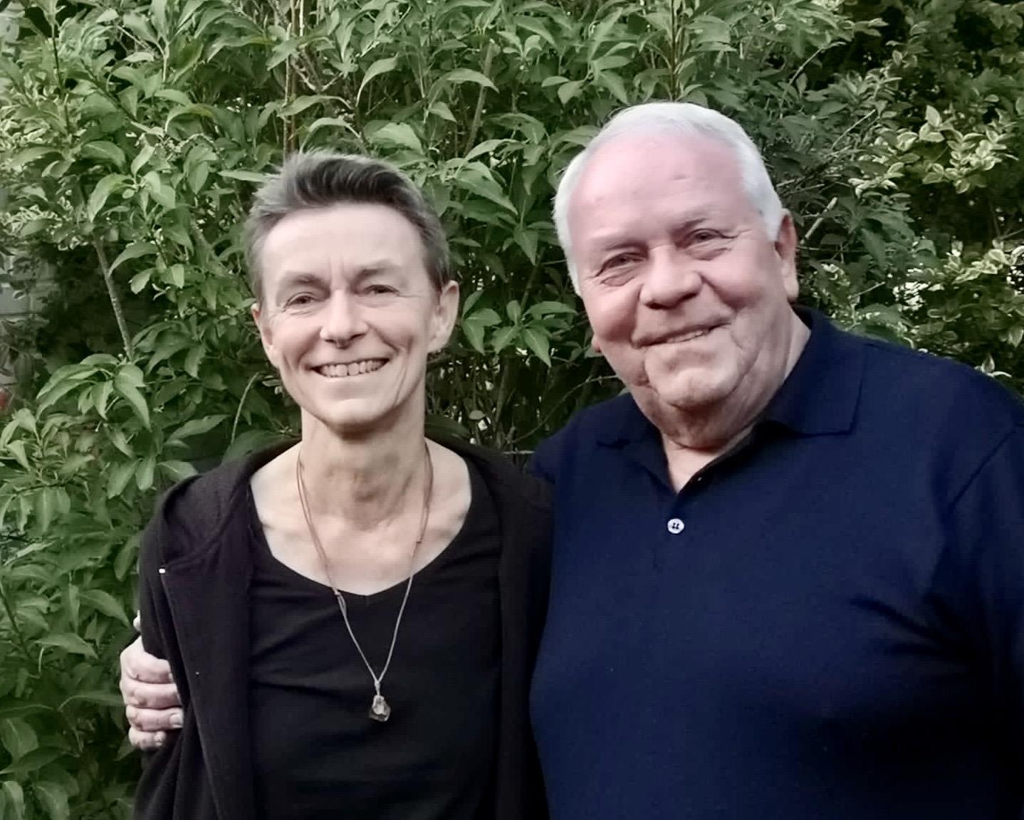 Britta & Bernd